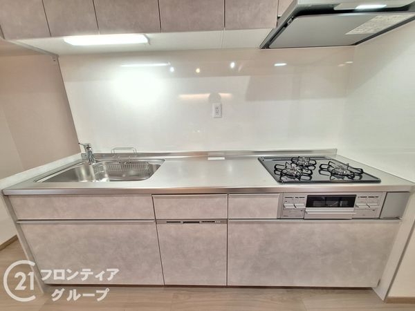 シャトー富士　中古マンション