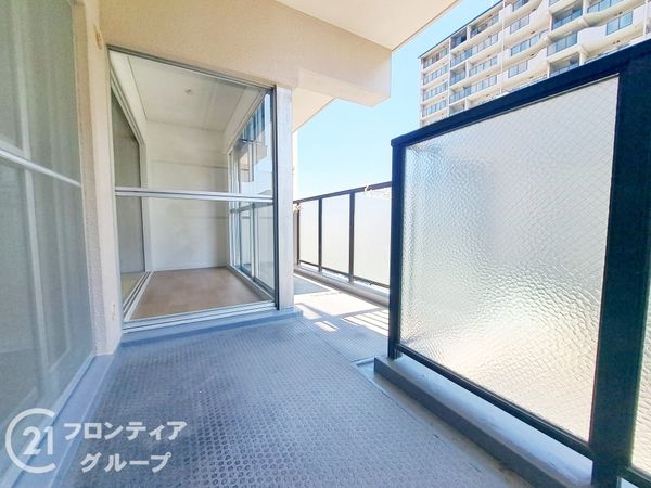 京橋グリーンハイツ１号棟　中古マンション