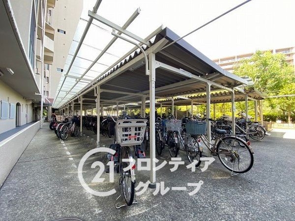 京橋グリーンハイツ１号棟　中古マンション