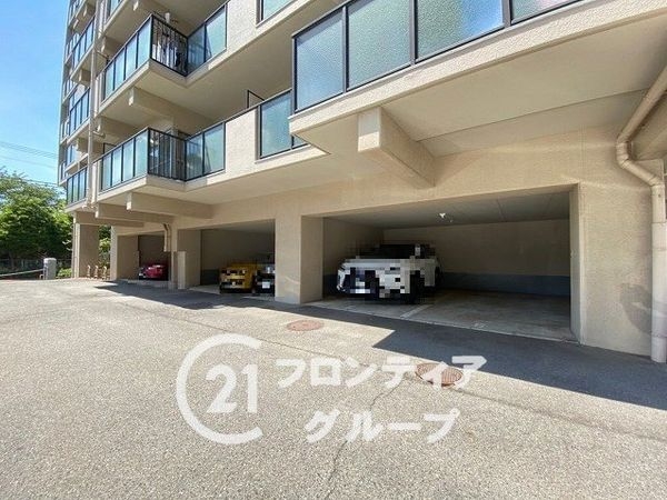 京橋グリーンハイツ１号棟　中古マンション
