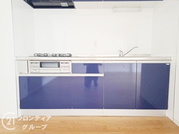 京橋グリーンハイツ１号棟　中古マンション