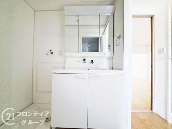 京橋グリーンハイツ１号棟　中古マンション