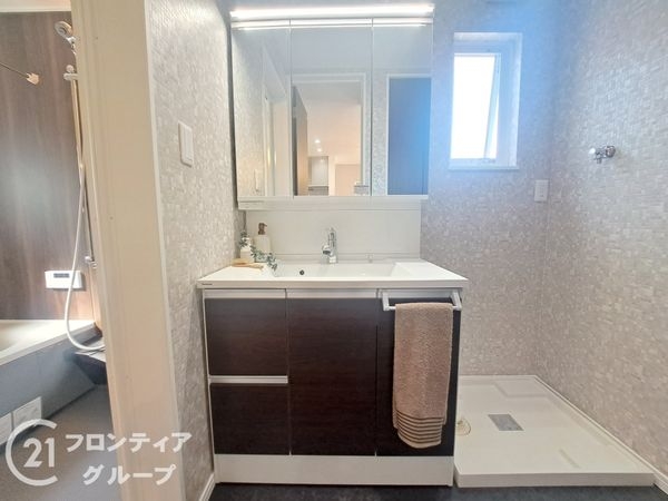 四條畷市美田町の中古一戸建て