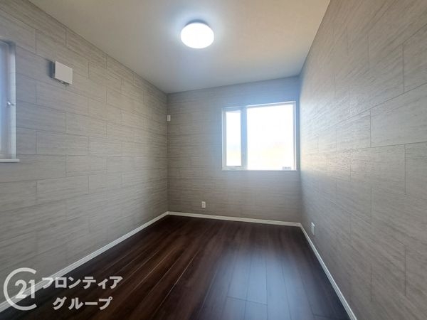 四條畷市美田町の中古一戸建て