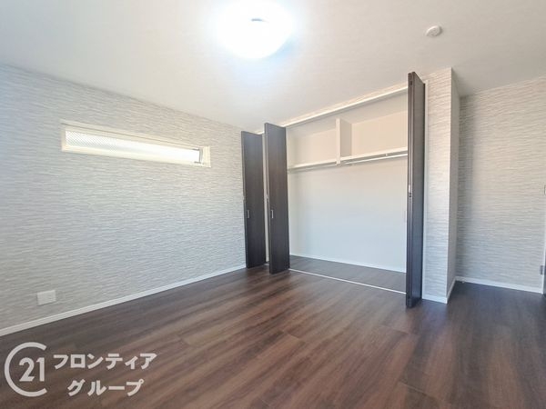 四條畷市美田町の中古一戸建て