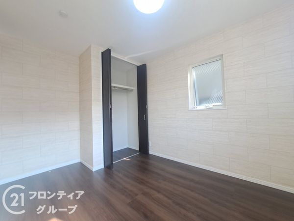 四條畷市美田町の中古一戸建て