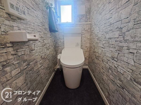 四條畷市美田町の中古一戸建て
