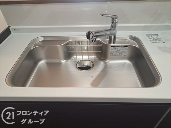 四條畷市美田町の中古一戸建て