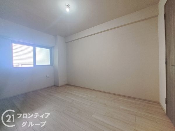 プレサンスロジェ四條畷忍ケ丘ザ・テラス　中古マンション