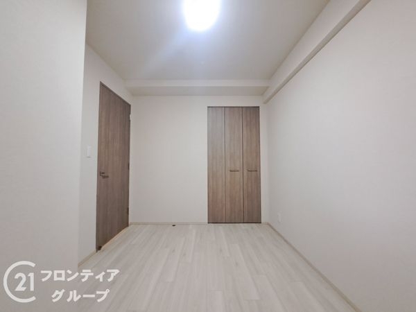 プレサンスロジェ四條畷忍ケ丘ザ・テラス　中古マンション