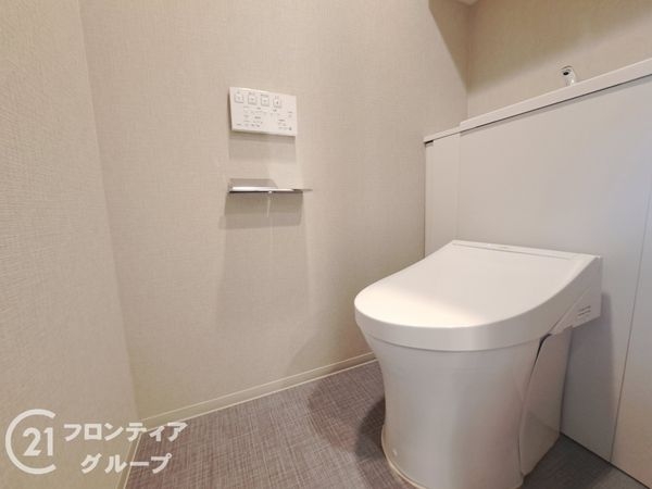 プレサンスロジェ四條畷忍ケ丘ザ・テラス　中古マンション