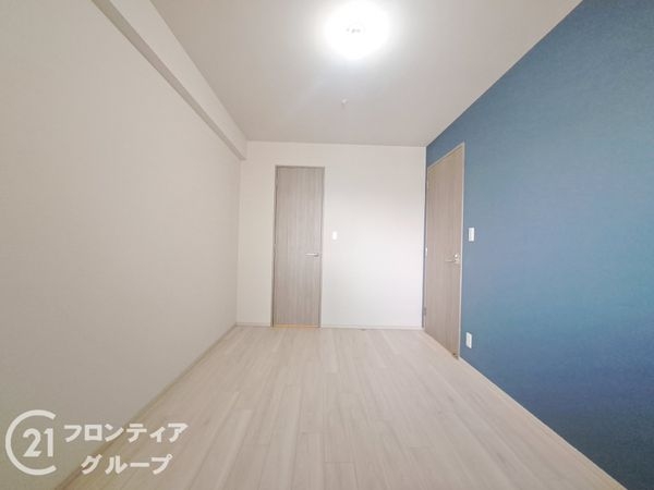 プレサンスロジェ四條畷忍ケ丘ザ・テラス　中古マンション