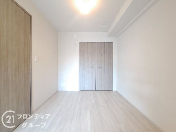プレサンスロジェ四條畷忍ケ丘ザ・テラス　中古マンション