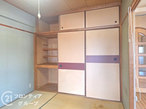 御幸第1コーポ　中古マンション