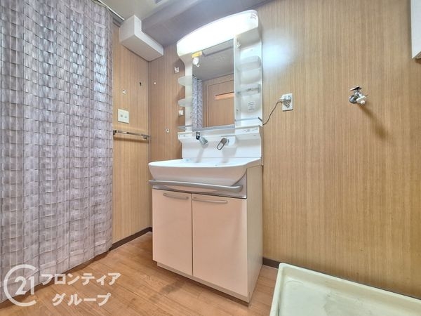 御幸第1コーポ　中古マンション