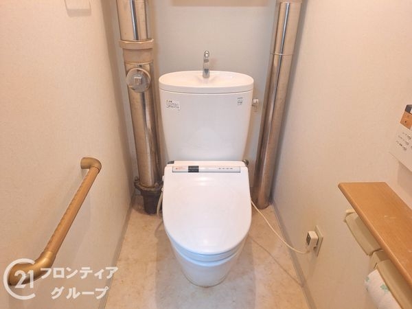 御幸第1コーポ　中古マンション