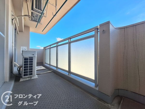 御幸第1コーポ　中古マンション