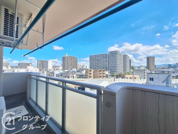 御幸第1コーポ　中古マンション