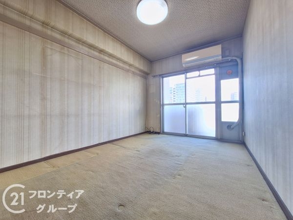 御幸第1コーポ　中古マンション