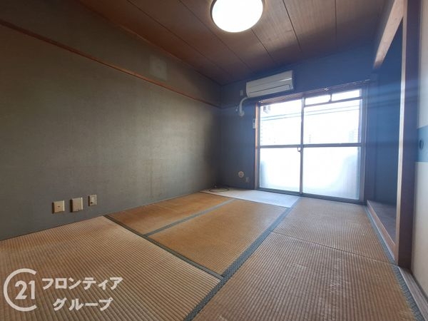 御幸第1コーポ　中古マンション