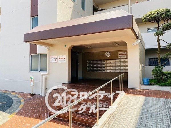 御幸第1コーポ　中古マンション