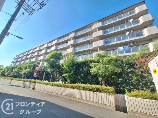 御幸第1コーポ　中古マンション
