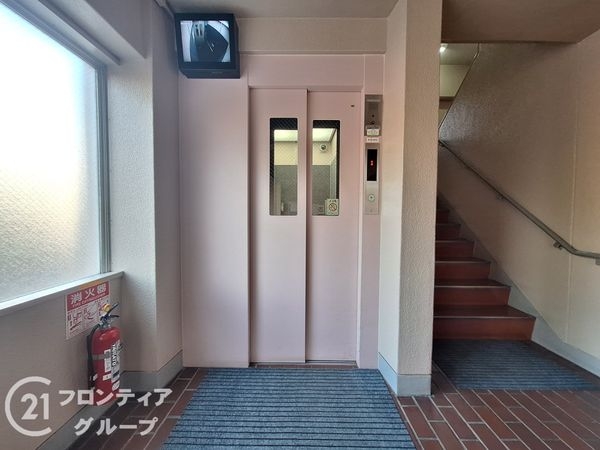御幸第1コーポ　中古マンション