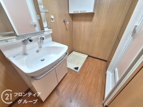 御幸第1コーポ　中古マンション