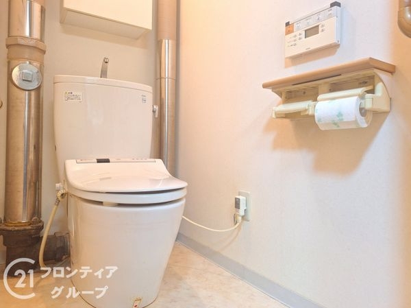 御幸第1コーポ　中古マンション