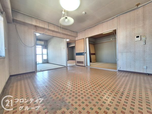 御幸第1コーポ　中古マンション
