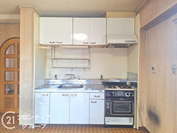 御幸第1コーポ　中古マンション