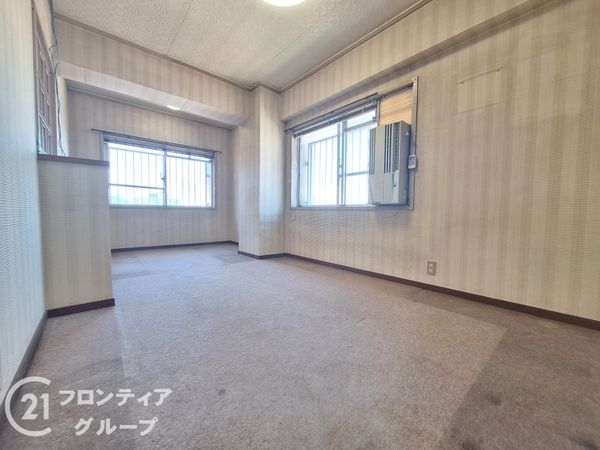 御幸第1コーポ　中古マンション