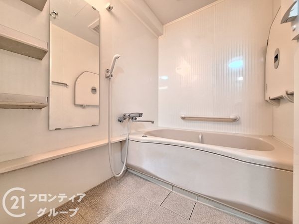 御幸第1コーポ　中古マンション