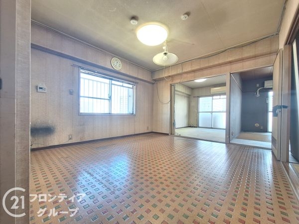 御幸第1コーポ　中古マンション