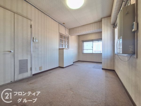 御幸第1コーポ　中古マンション