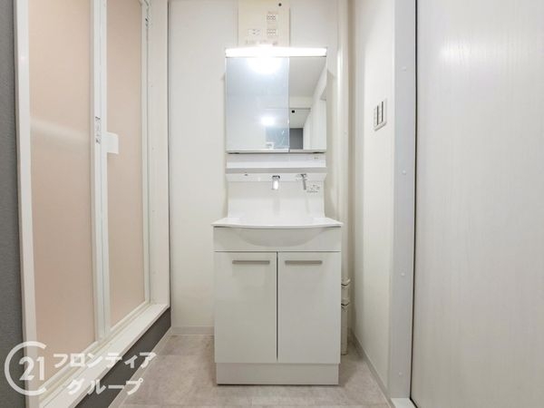 メガロコープ平野第5号棟　中古マンション