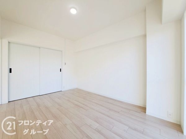 メガロコープ平野第5号棟　中古マンション