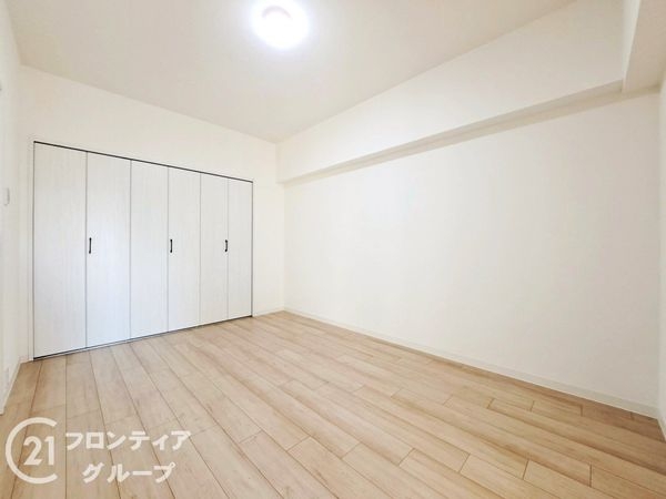 メガロコープ平野第5号棟　中古マンション