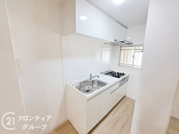メガロコープ平野第5号棟　中古マンション