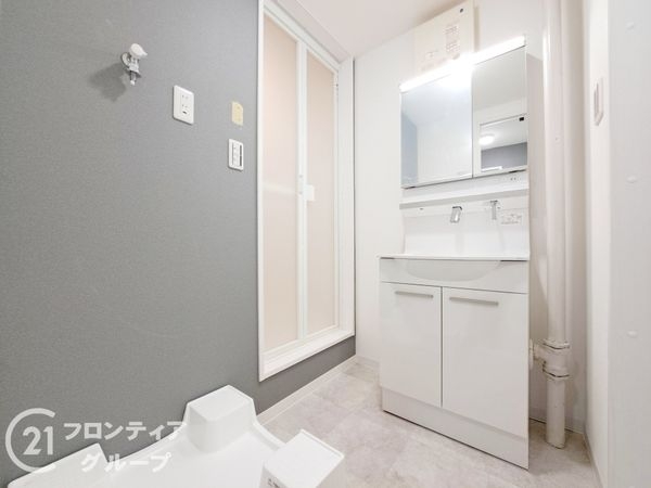 メガロコープ平野第5号棟　中古マンション