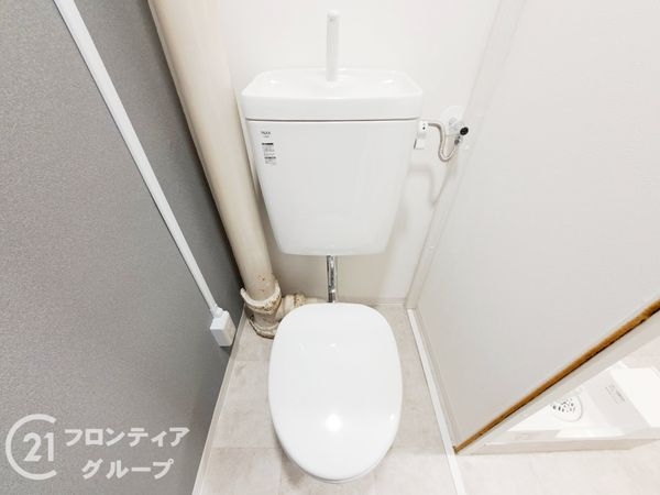 メガロコープ平野第5号棟　中古マンション