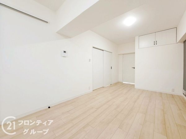 メガロコープ平野第5号棟　中古マンション