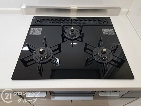 メガロコープ平野第5号棟　中古マンション