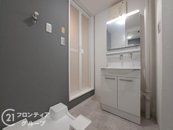 メガロコープ平野第5号棟　中古マンション