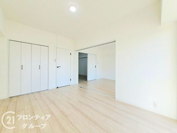 メガロコープ平野第5号棟　中古マンション