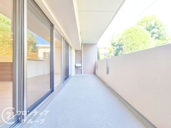 ＢＥＬＩＳＴＡ都島毛馬橋　中古マンション