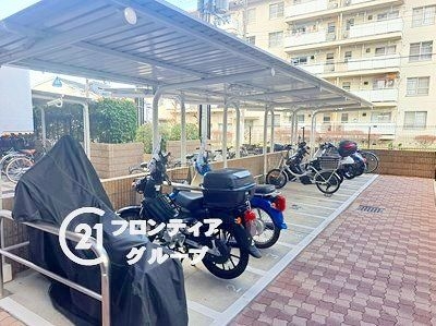 ＢＥＬＩＳＴＡ都島毛馬橋　中古マンション