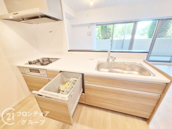 ＢＥＬＩＳＴＡ都島毛馬橋　中古マンション