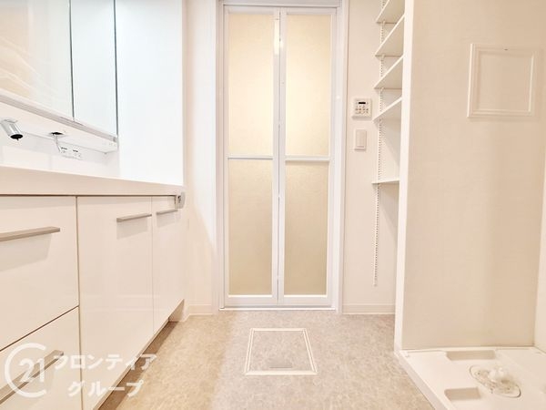 ＢＥＬＩＳＴＡ都島毛馬橋　中古マンション