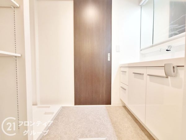 ＢＥＬＩＳＴＡ都島毛馬橋　中古マンション